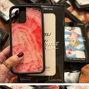 WILDFLOWER CASE BUNDLE IPHONE 12 PRO MAX